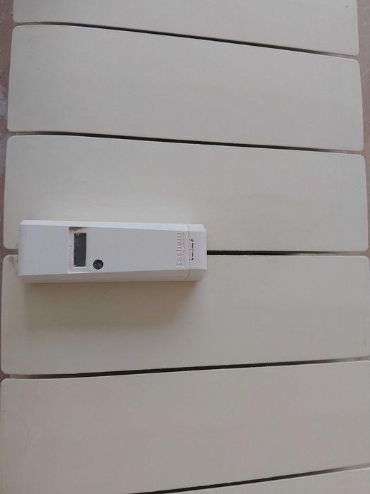 Радиатор Алуминиев