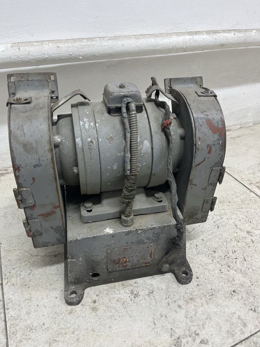 Точильный станок