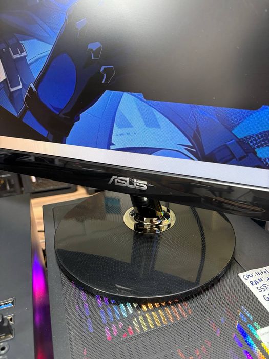 Монитор Asus асус