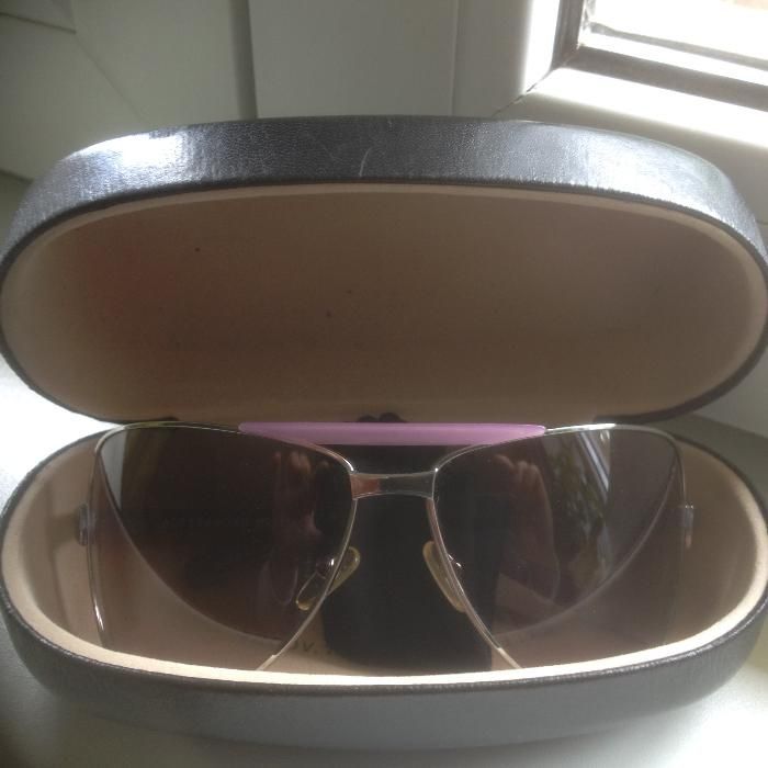 Ochelari Alessandro Dell' Acqua