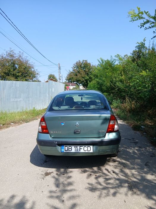 RENAULT 4 2005 — imagine 3
