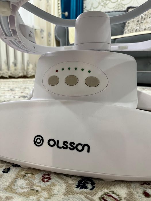 Качалка для малыша, новая