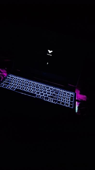 Laptop Gaming HP Victus RTX 4050 | i5-12450H | 16GB RAM | GARANȚIE