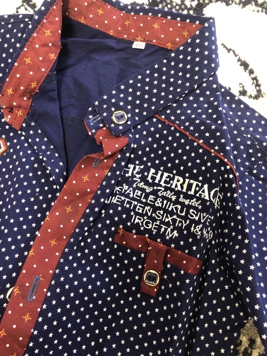 Рубашка-поло для мальчиков