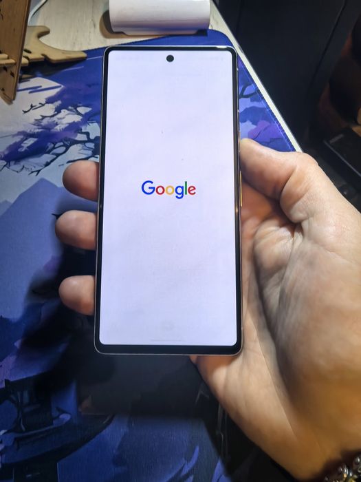 Gogle pixel 128 gb идеал
