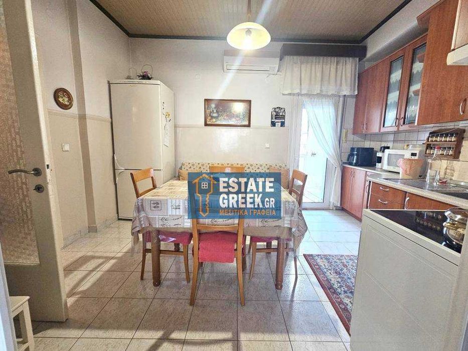 Продава се Четиристаен апартамент в Пловдив, Филипово - 74 кв.м за 1068 €/кв.м - Снимка #5