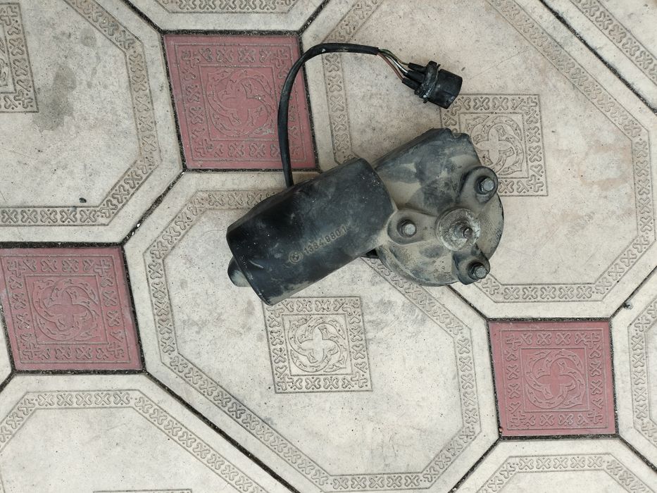 Дворник Моторчик BMW БМВ е34