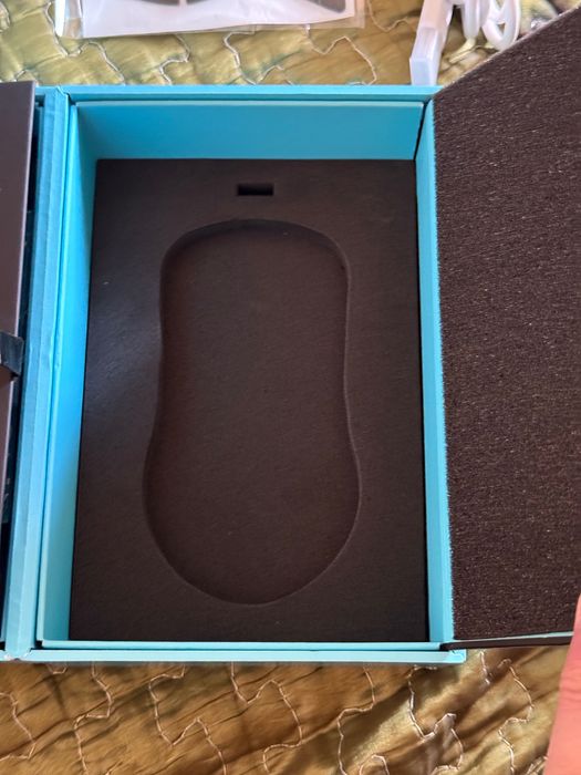 Продам для мышки Lamzu Atlantis чехол