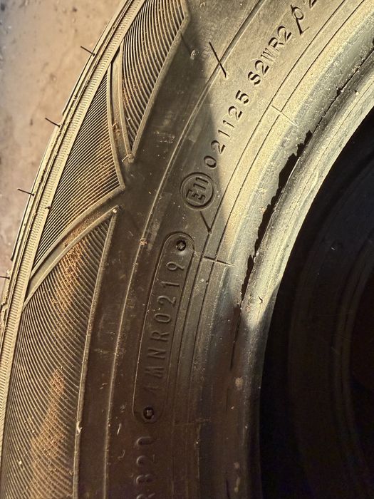 4 Anvelope vara Falken Ziex ZE914A Ecorun – 205/60 R16 96V (Noi)