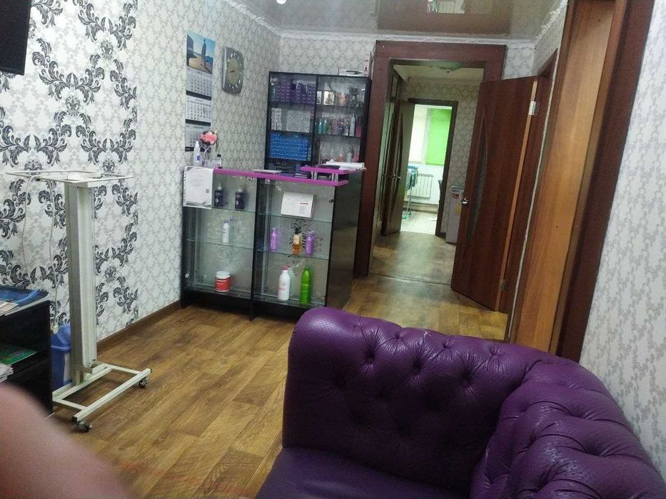 Продам салон красоты
