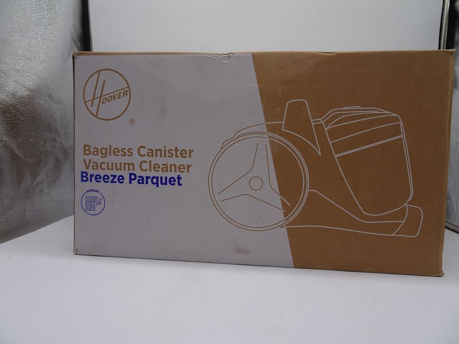 Hoover Breeze BR71 BR20011 Aspirator 700W cu bol 2lt