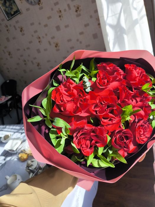 Букет Цветов продается