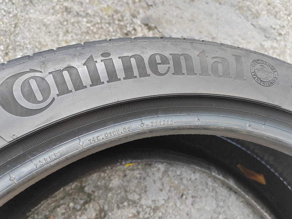 245/45/19 1бр.Continental гума