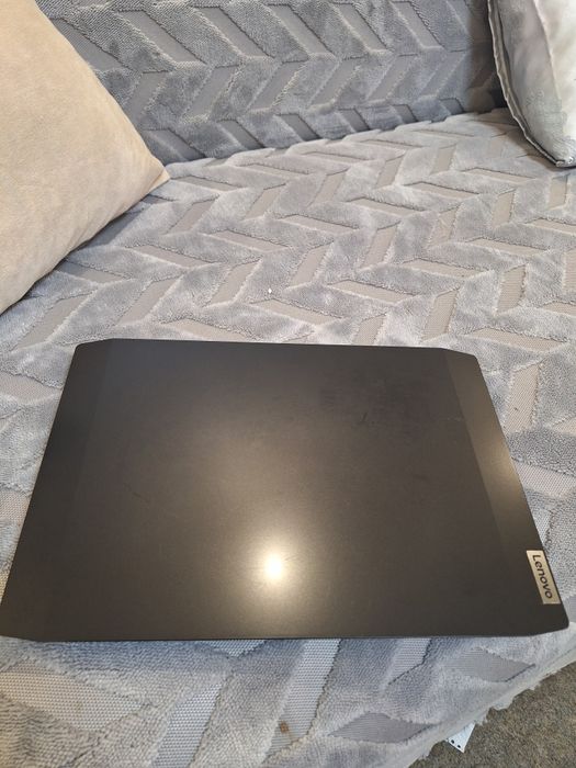 Gaming Lenovo Ideapad3