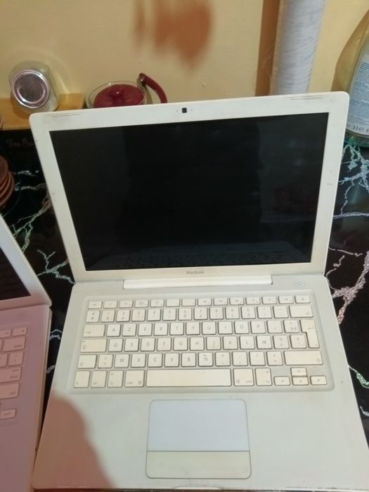 Laptopuri macbook