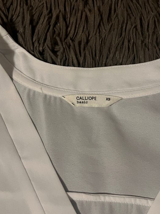 Официална блуза риза