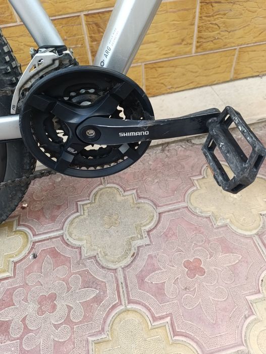 Cube Aim 29 цола