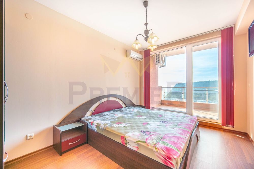 Продава се Двустаен апартамент в Каварна - 82 кв.м за 1147 €/кв.м - Снимка #7