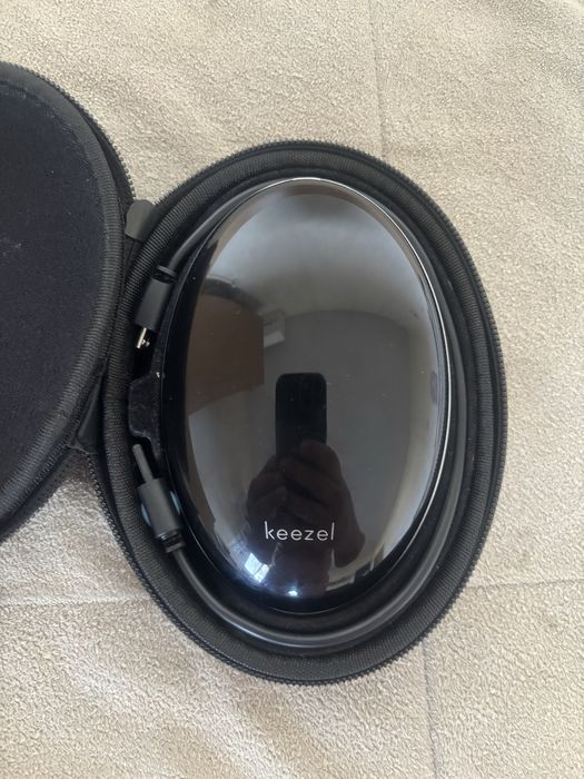 Keezel външен VPN/виртуална частна мрежа/