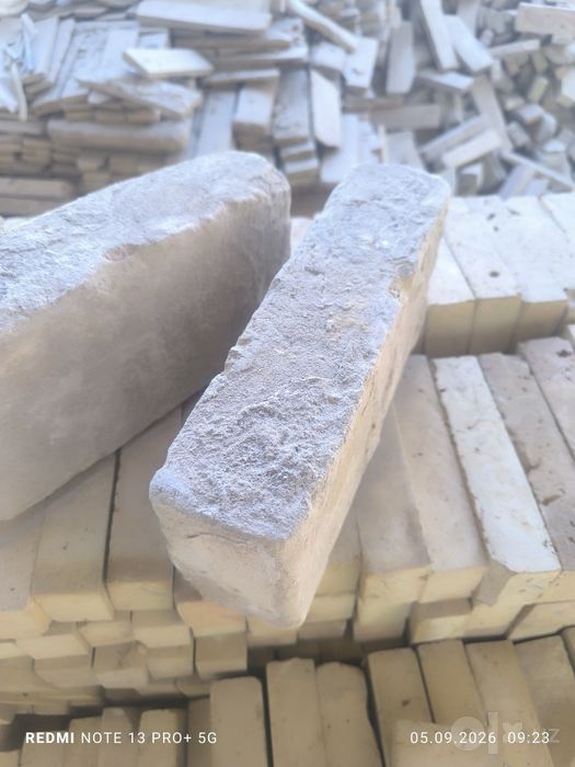 Николай гишт кирпич