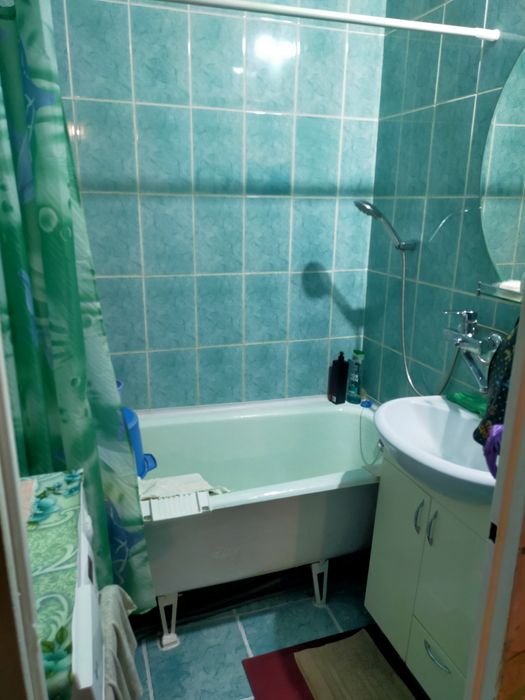 Квартира 3 комнаты