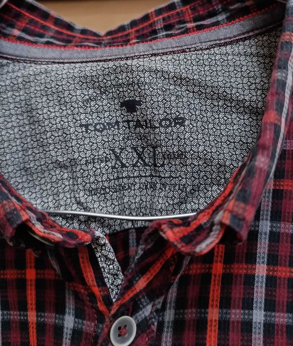 Tom Tailor-Много Запазенa