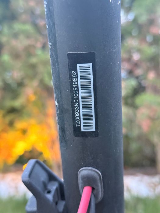 Xiaomi Electric Scooter Lite 4