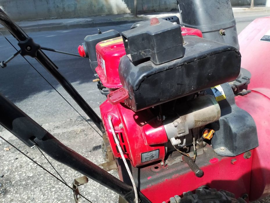 СНЕГОРИН Ferros tools FY-C530 60 см