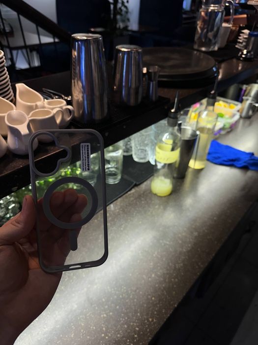 Чехлы на айфон с 13 по  16