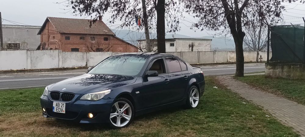 Bmw 530i  X-Drive 2006