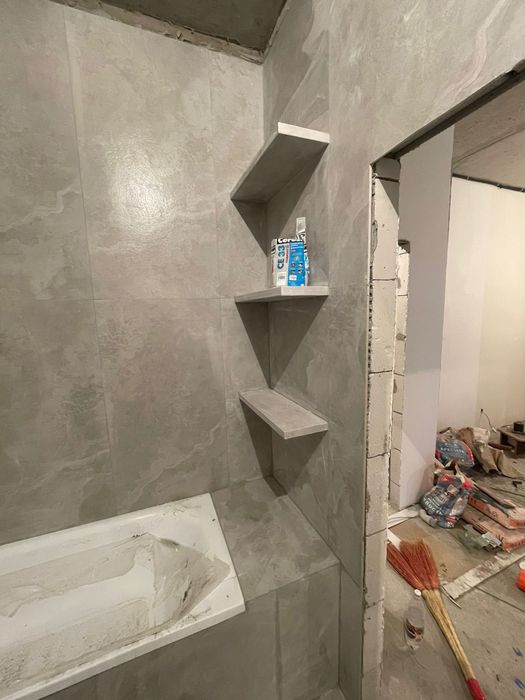 Кафельщик не дорого