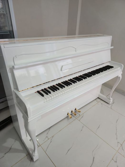 Pianina  Calisia - transport gratuit, garanție