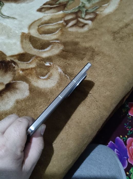 Vivo X200 Pro 12/256