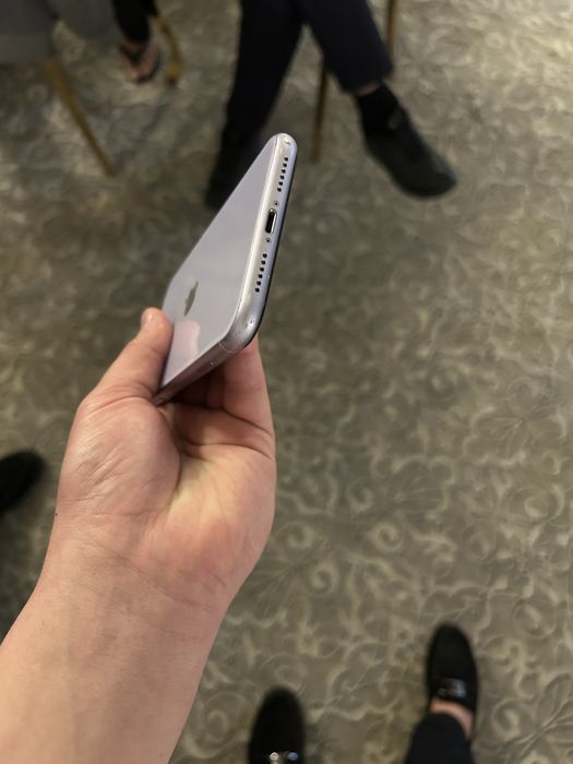 Iphone 11 holati yahshi