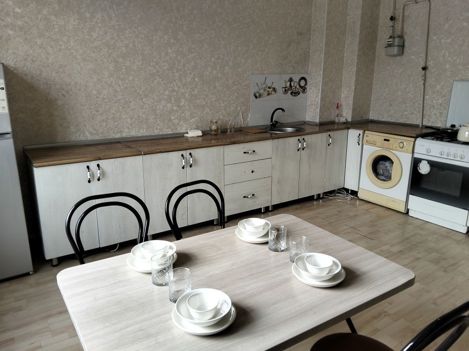 Квартира почасовой