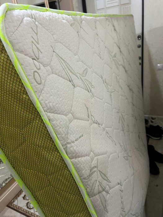 Б/у матрас 200х160