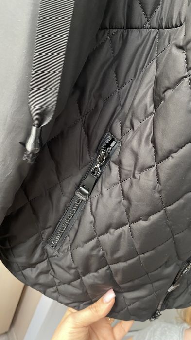 Куртка весенняя