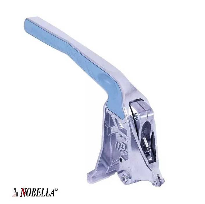 Ръчна машина за рязане на гранитогрес Sigma 4DU - 103 см