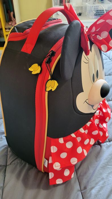 Куфар Samsonite Disney