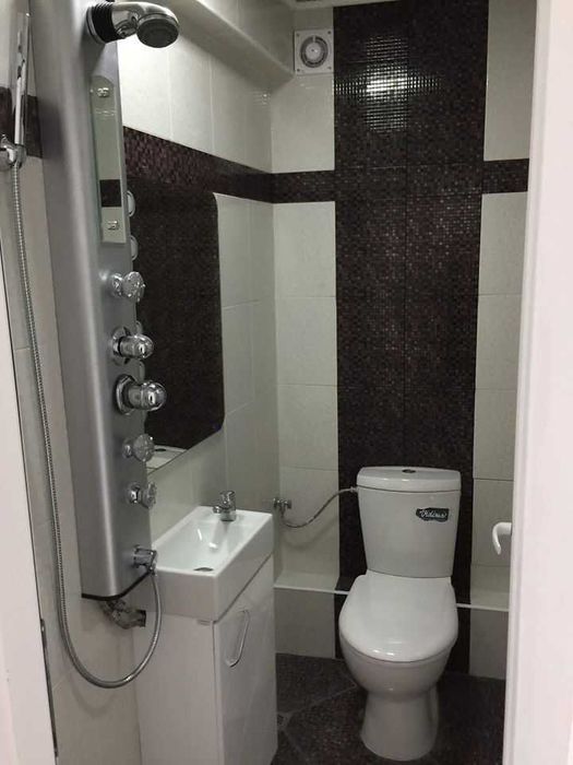 Дава се под наем Едностаен апартамент в Пловдив, Кършияка - 45 кв.м за 200 € - Снимка #4