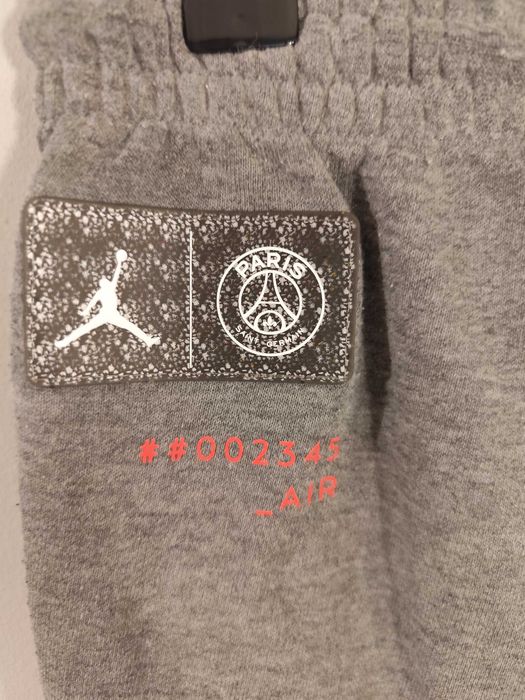 Спортен комплект Jordan PSG