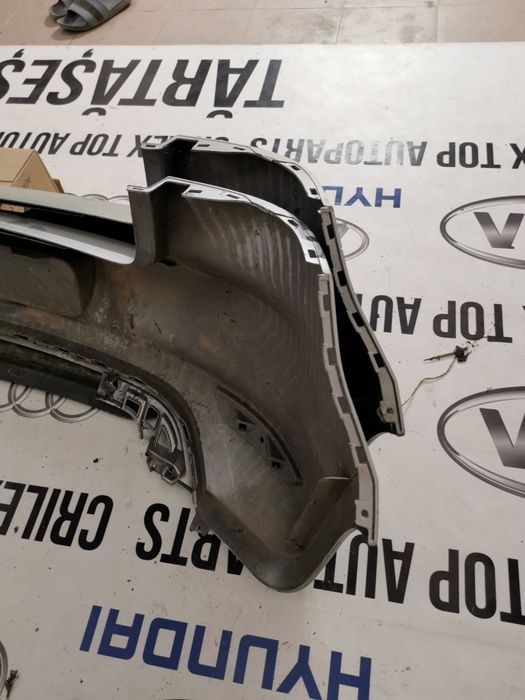 Bara spate vw Volkswagen golf 6 hatchback