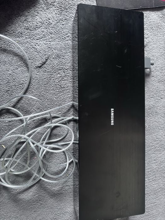 Samsung One Connect Box.