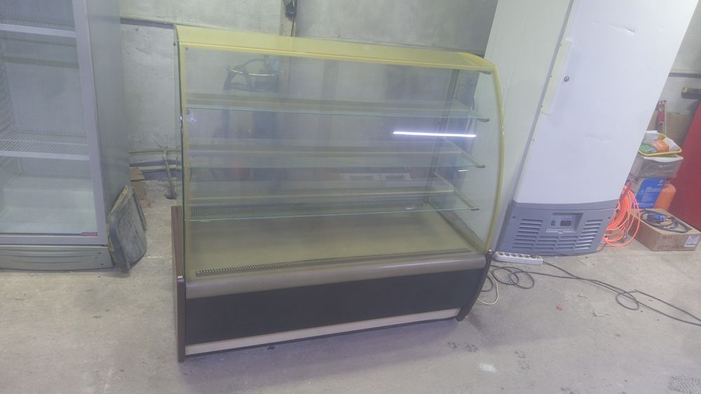 Холодильники б.у