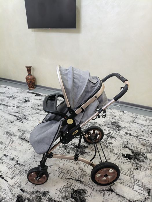 Kalaskalar yangi va iski