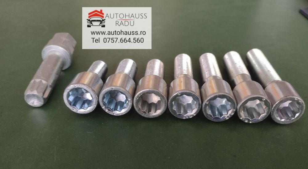 Prezoane imbus cheie stea pt Vw Audi