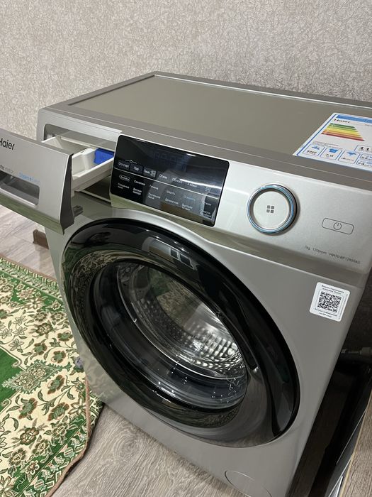 стиральный машина автомат