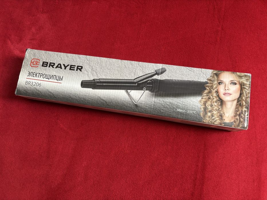 Продам электрощипцы