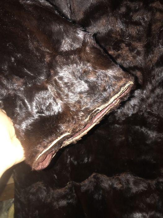 Продам шубу можете посмотреть