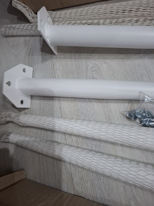 Ножки (опоры) мебельные